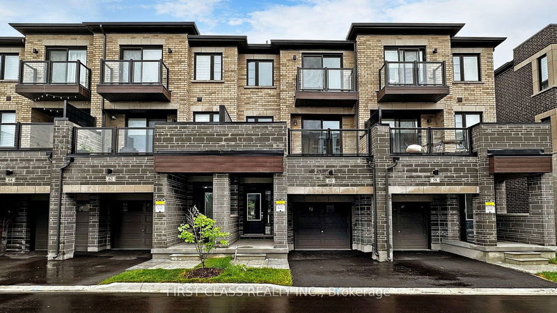 home for sale on 60 Carole Bell Way