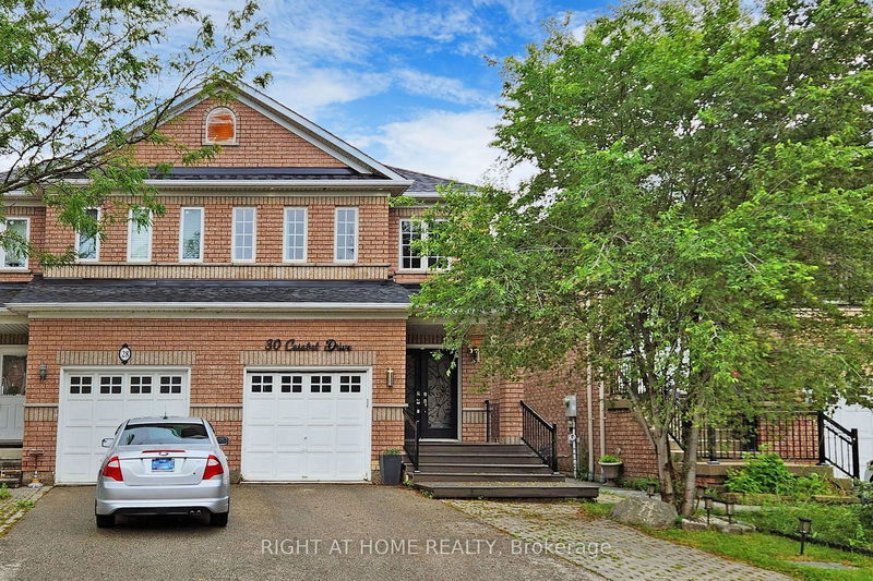 home for lease on Upper-30 Casabel Drive