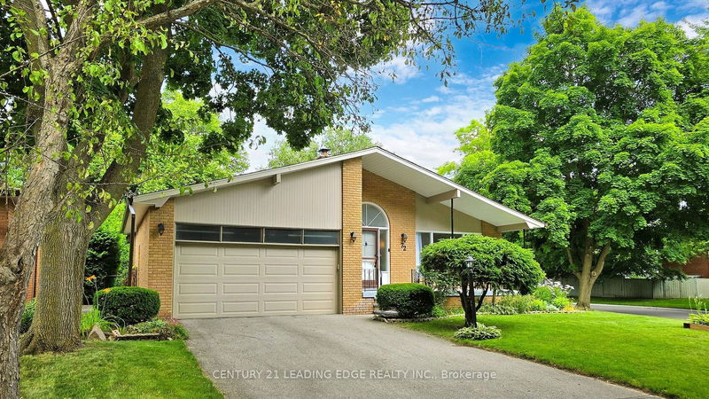 home for sale on 72 SENATOR REESORS Drive