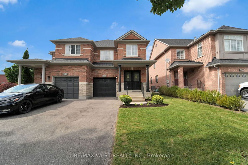 home for sale on 308 Via Carmine Avenue