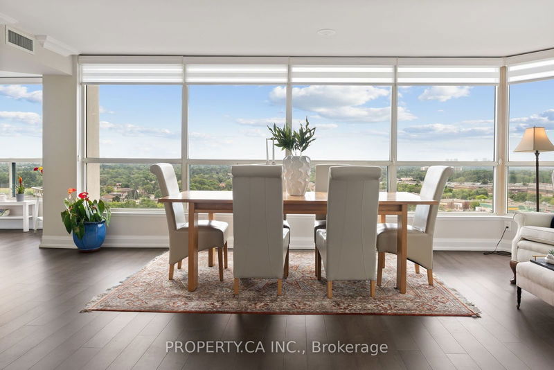 home for sale on 1405-7300 Yonge Street