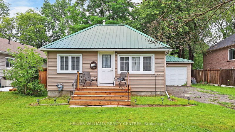 home for sale on 268 Cedarholme Avenue