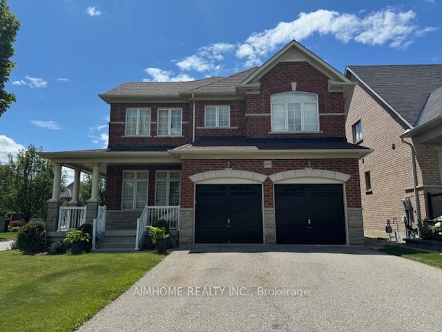 home for lease on 605 Summeridge Drive