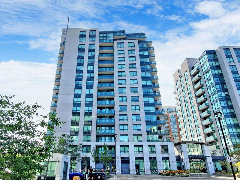  503 - 75 South Town Centre Blvd  Markham, L6G 0B3 | Image 1