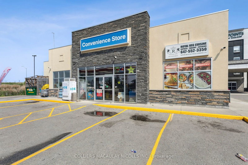 3350 Steeles Ave W, Vaughan, L4K 3C4 | Image 2