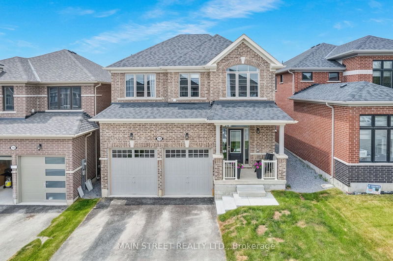 home for sale on 18 Ainslie Hill Crescent