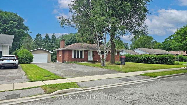 84 Belfry Drive