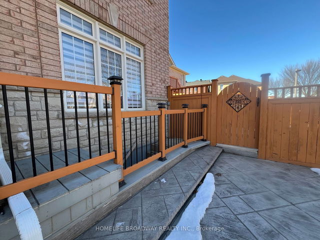 BSMT - 36 Hosta Avenue
