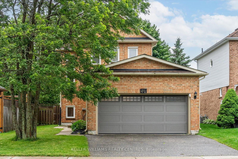 31 Natanya Blvd, Georgina, L4P 3R4 | Image 2