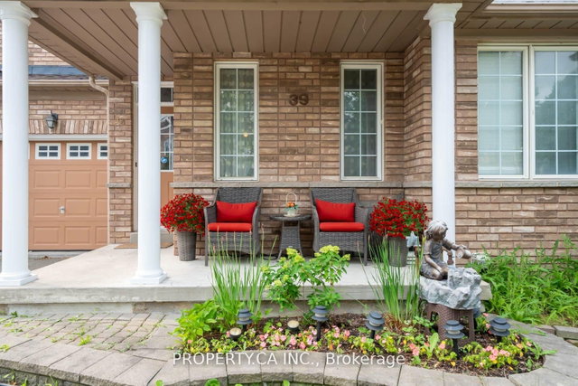 39 Sedgeway Heights