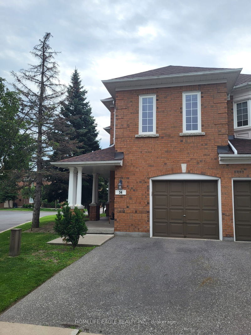 home for lease on 34-190 Harding Boulevard W