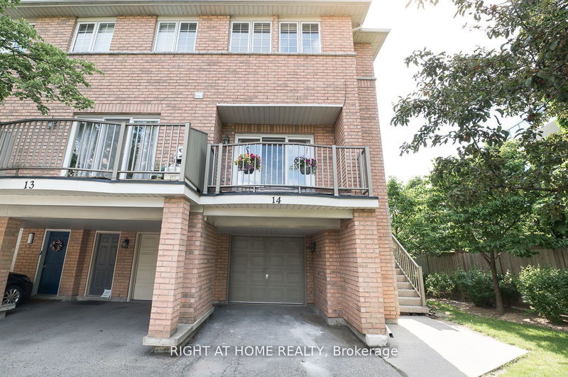 home for sale on 14-23 Observatory Lane