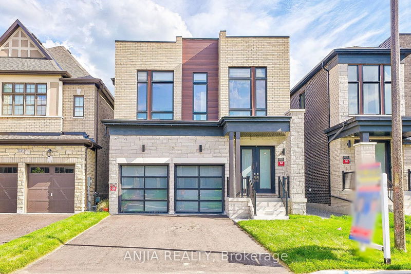 home for sale on 139 Markview Road