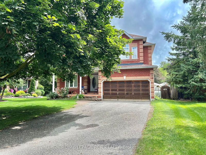home for sale on 155 Bowerman Boulevard