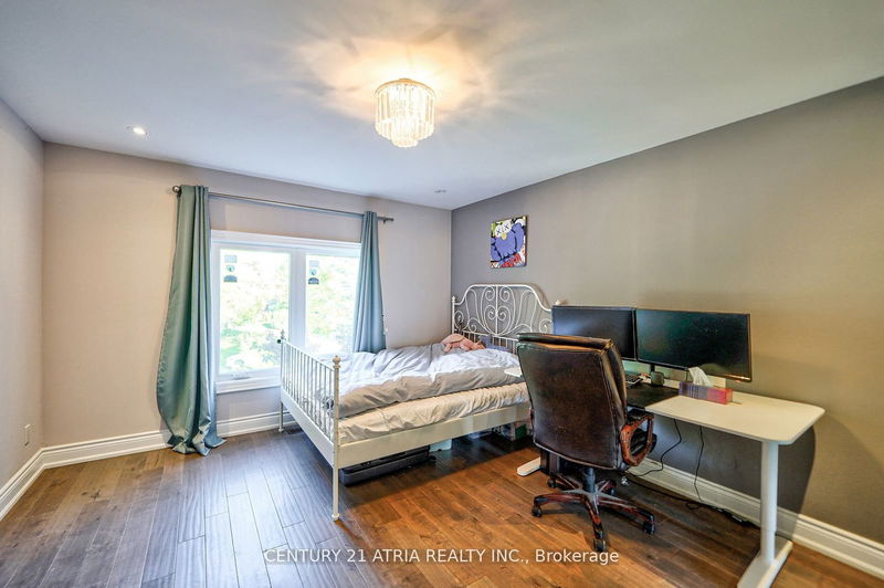 3 Deer Run Crt  Richmond Hill, L4E 3M1 | Image 28