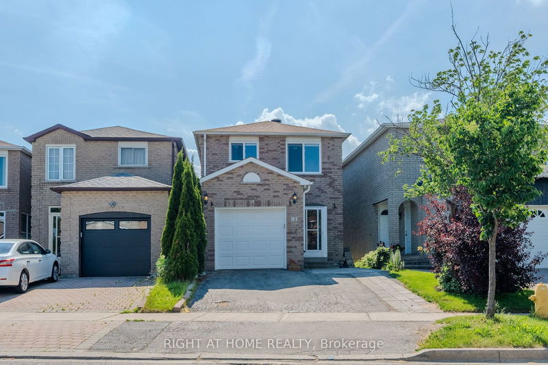 home for lease on Main-112 Goodwood Drive