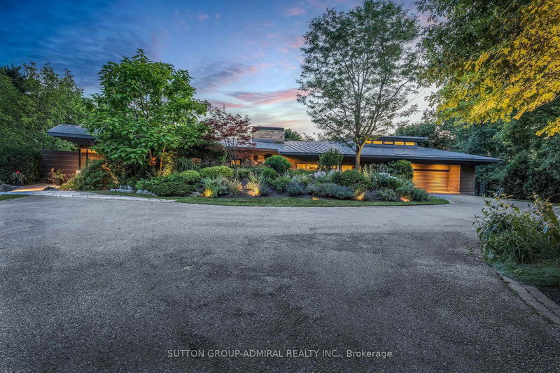 27 Elm Ridge Acres Rd, Markham, L3T 1W2 | Image 2