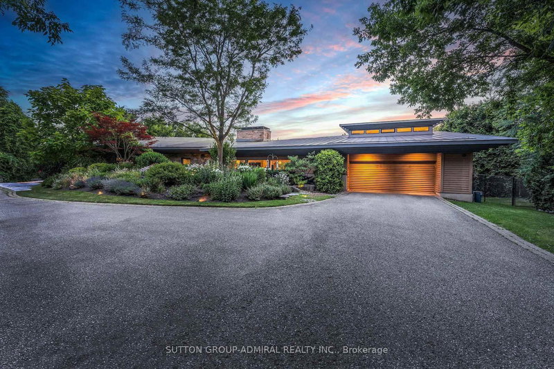 27 Elm Ridge Acres Rd, Markham, L3T 1W2 | Image 3