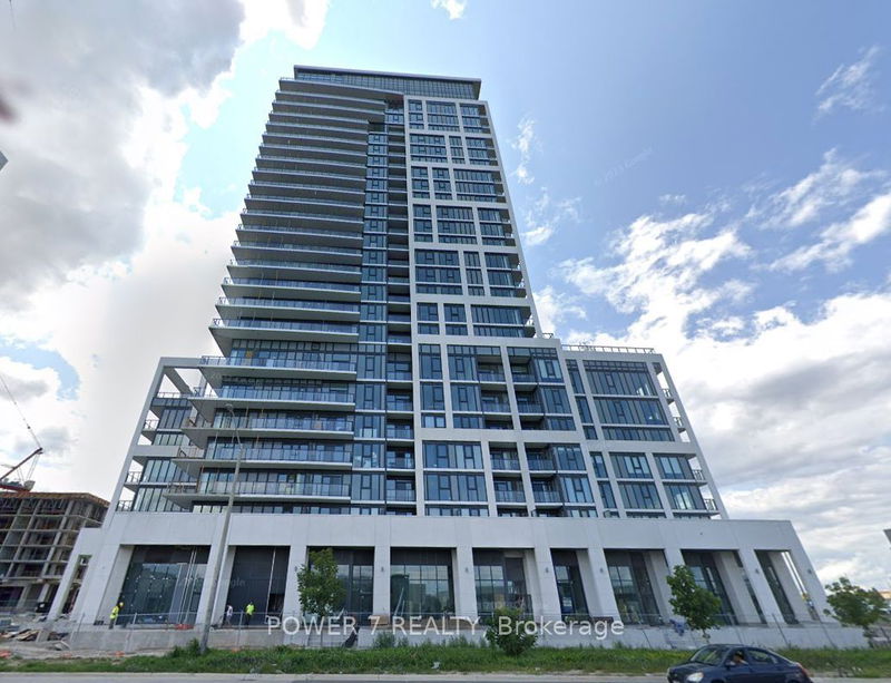 home for lease on 1620-9000 Jane Street
