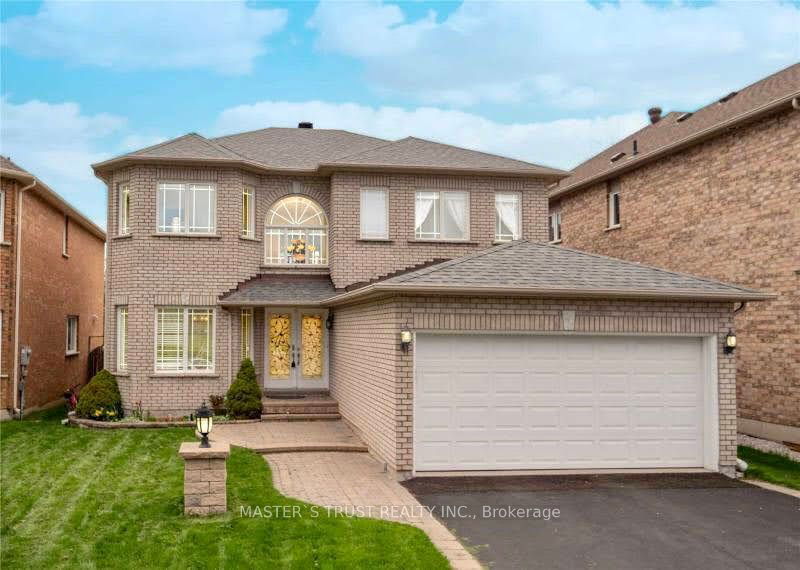 home for lease on 14 Montesano Crescent