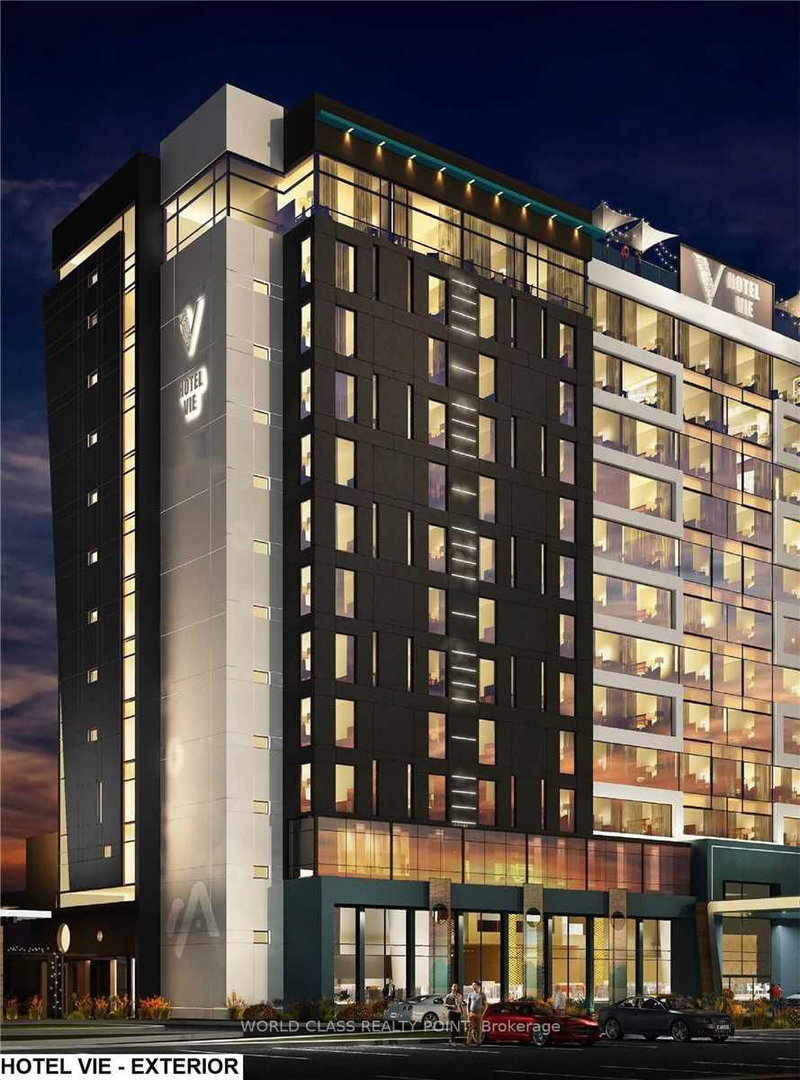 518 - 8440 Highway 27, Vaughan, L4L 1A5 | Image 2