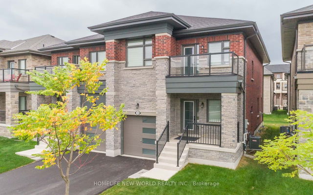 10 Ballinger Way