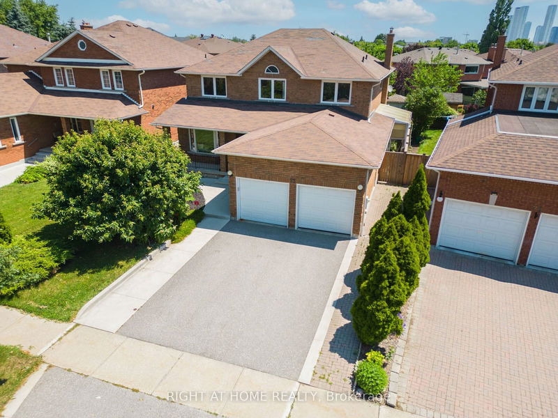 75 Father Ermanno Cres, Vaughan, Ontario (MLS N9035027)