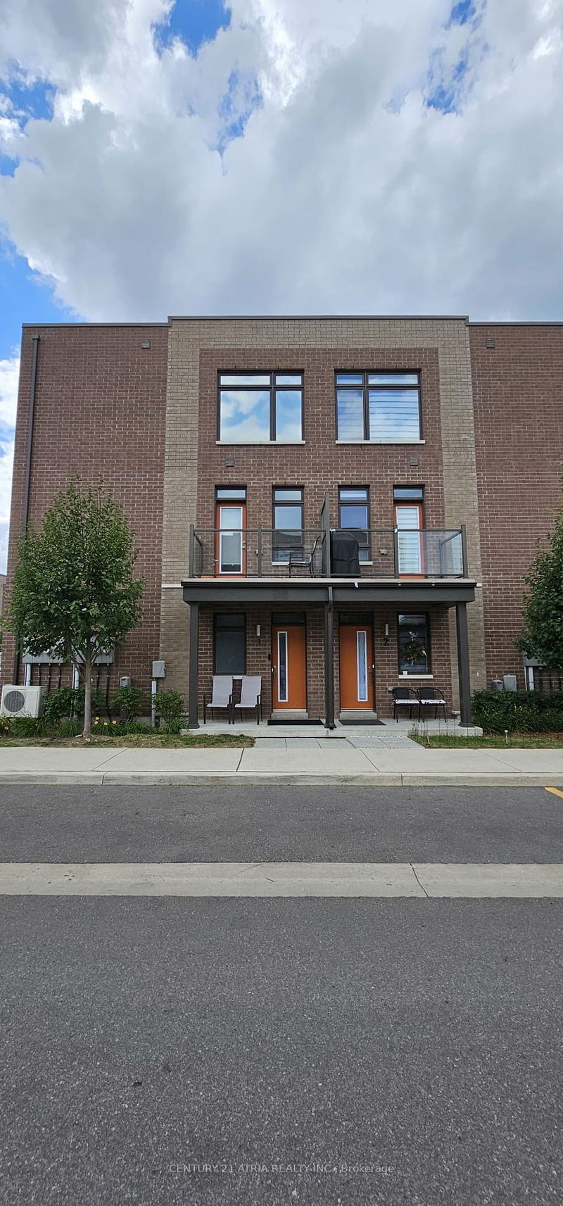home for lease on 1 Hearne Street