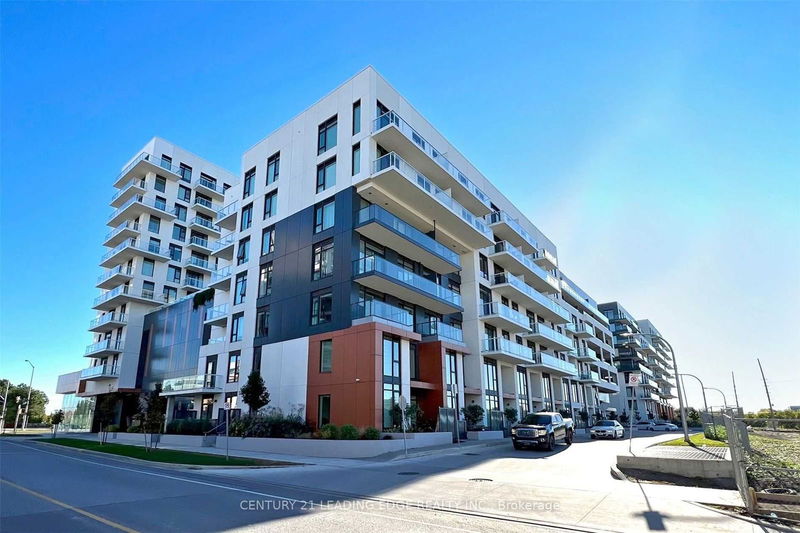 home for lease on 514-18 ROUGE VALLEY Drive W