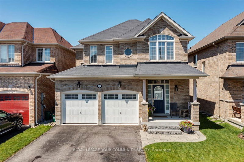 home for sale on 92 John Link Avenue