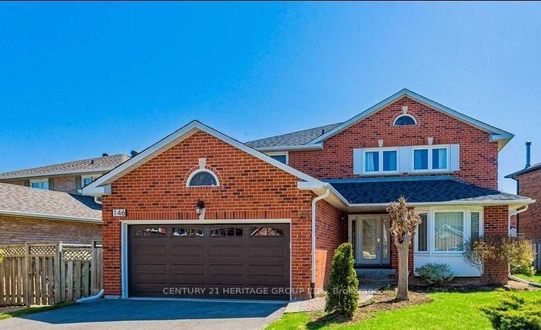 home for lease on 146 Carrington Drive