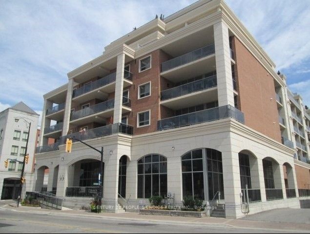 home for lease on 317-83 Woodbridge Avenue