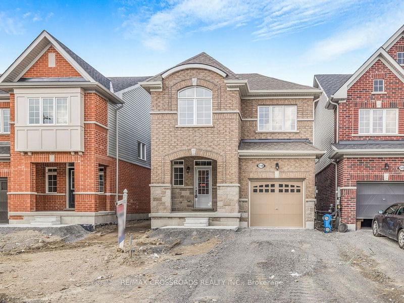 118 Cliff Thompson Crt  Georgina, L0E 1R0 | Image 1