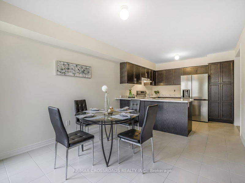 118 Cliff Thompson Crt  Georgina, L0E 1R0 | Image 13