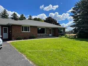 home for lease on 8399 Regional Road 1