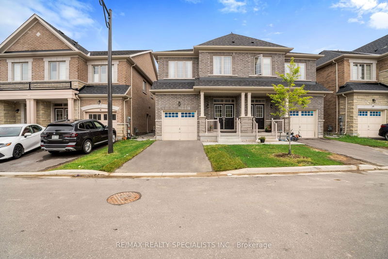 home for sale on 14 Finley Way