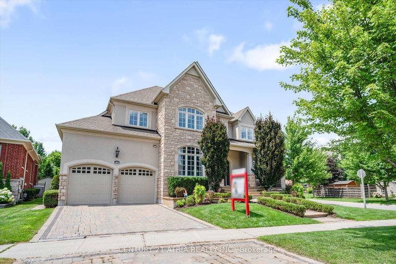 183 Angus Glen Blvd, Markham, L6C 0K1 | Image 3