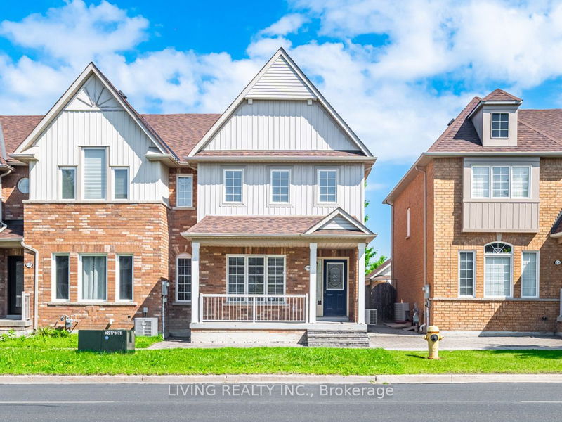 home for sale on 736 Bur Oak Avenue