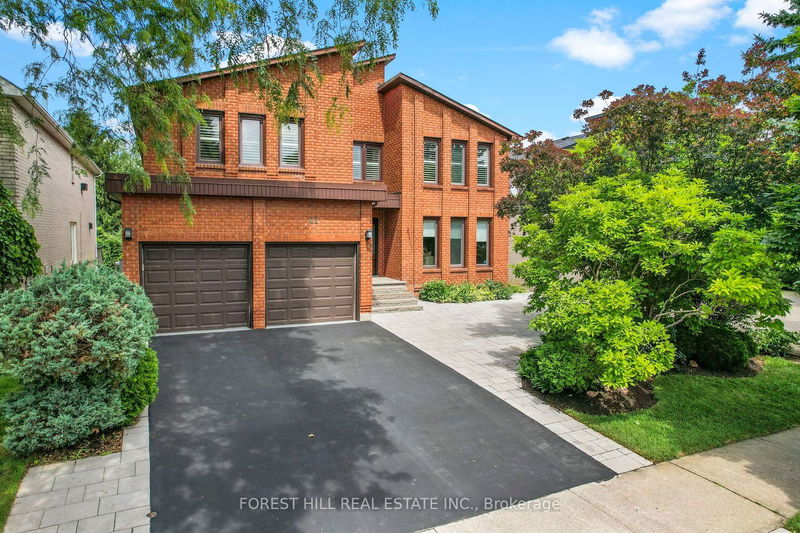 home for sale on 41 Hefhill Court