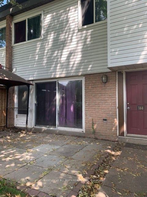 144 Milestone Crescent