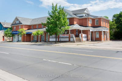 Investment sold at 10055 Keele Street, Vaughan, Ontario, L6A 3J9 - Maple - MLS: N9037041