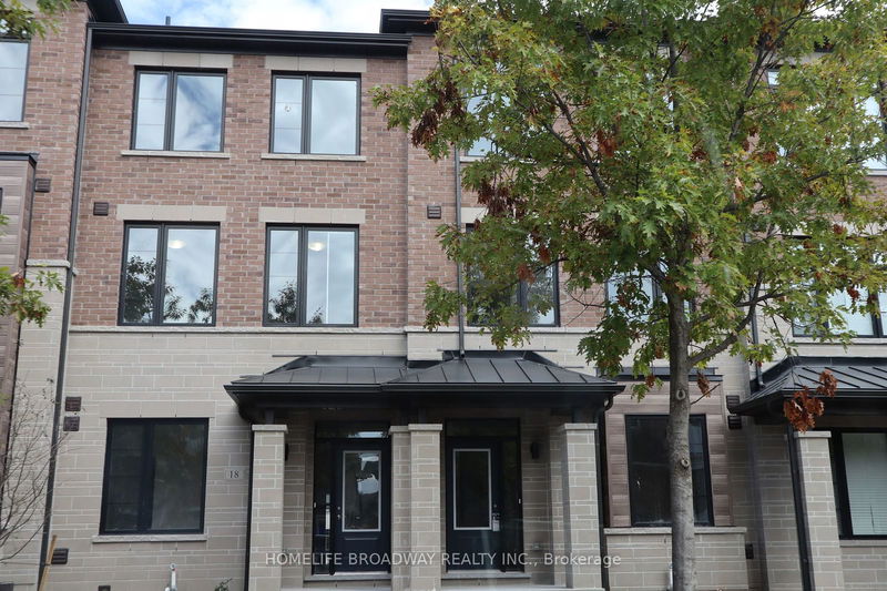 home for sale on 18 Carole Bell Way