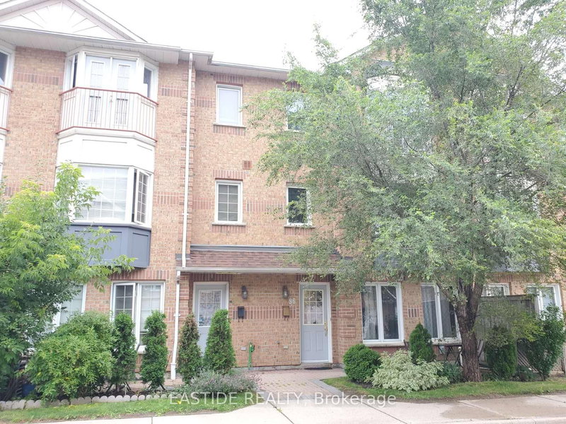 96 - 151 Townsgate Dr, Vaughan, L4J 8J7 | Image 2