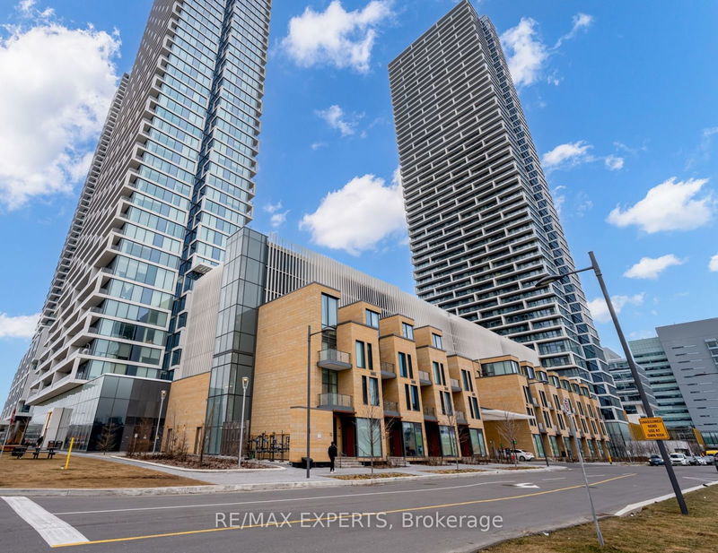 home for lease on Th02-9 Buttermill Avenue