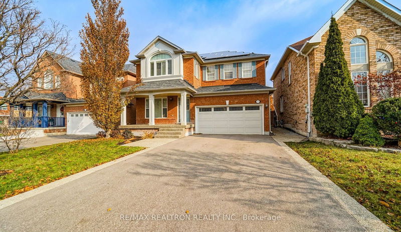 home for lease on 7 Crew Crescent