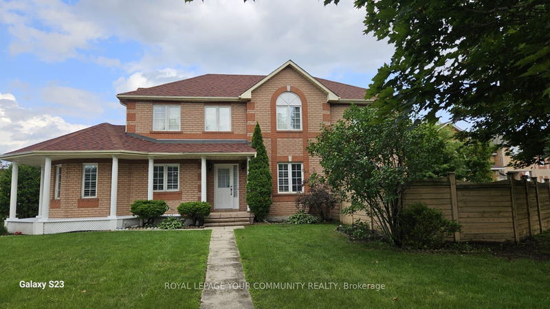 57 Vogue St  Markham, L3S 4G6 | Image 1