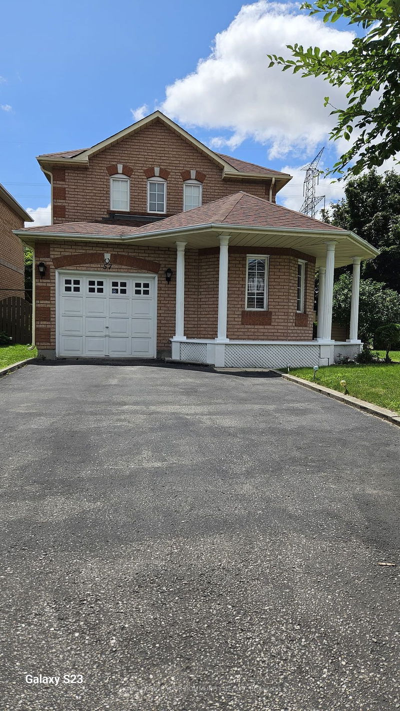 57 Vogue St  Markham, L3S 4G6 | Image 2