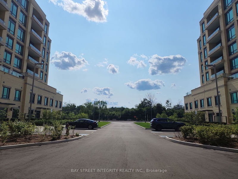 home for lease on 713A-11782 Ninth Line