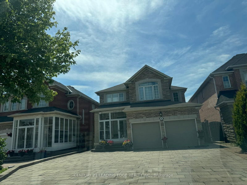 home for lease on BSMT-46 Walford Road