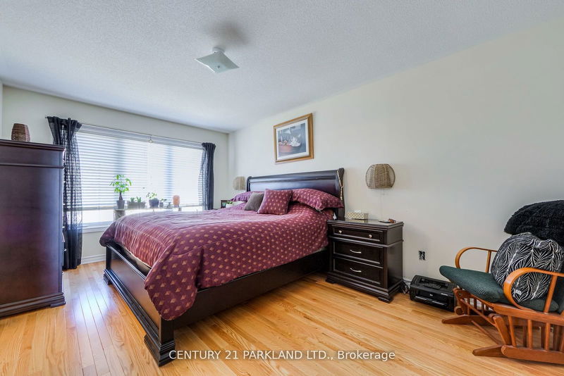 178 Farooq Blvd  Vaughan, L4H 0Z7 | Image 16